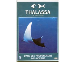 Thalassa - À bord du Charles de Gaulle, confidences d'équipages [Francia] [DVD]