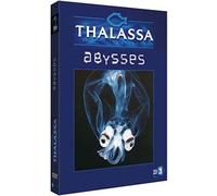 Thalassa - Abysses, le dernier continent [Francia] [DVD]