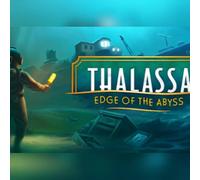 Thalassa Edge of the Abyss (PC) Steam Key - ROW