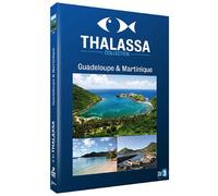 Thalassa - Guadeloupe / Martinique [Francia] [DVD]