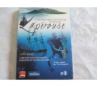 Thalassa - L'incroyable aventure de Laperouse [Francia] [DVD]