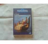 Thalassa - L'Inde de la mer et des hommes [Francia] [DVD]