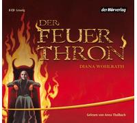Thalbach,Anna - Der Feuerthron