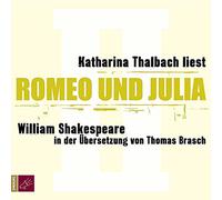 Thalbach,Katharina - Romeo und Julia