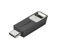 Thales Thales SafeNet eToken FIDO Llave de Seguridad USB-C Llave de autenticación FIDO2 USB-C sin contraseña con detección de presencia, diseñada para