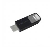 Thales Thales SafeNet FIDO Llave de Seguridad USB-C Llave de seguridad FIDO con conector USB-C, diseñada para reforzar la autenticación sin contraseña y el