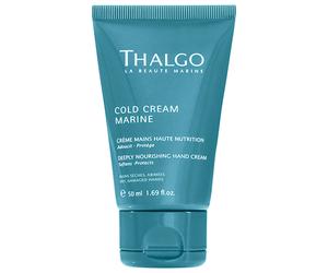 THALGO COLD CREAM MARINE Crema de manos hidratante 50 ml