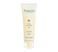Thalgo EVEIL A LA MER Cleansing Gel-Oil 125ML Unisex Adulto, Negro, Estándar