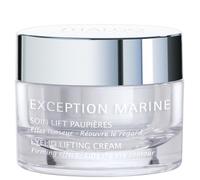 THALGO EXCEPTION MARINE Crema reafirmante de ojos 15 ml