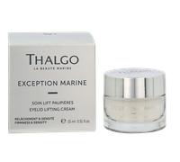 Thalgo Exception Marine Eyelid Lifting Cream 15ml Cuidado de ojos