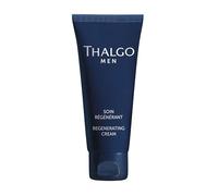 THALGO Men - Crema reafirmante facial reafirmante con agentes marinos, alisado e hidratación intensivo para hombres, 50 ml
