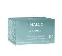 THALGO SILICIUM LIFT Rica crema intensiva con efecto lifting 50 ml
