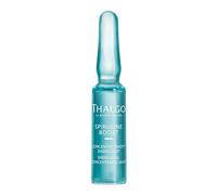 THALGO Spirulina Boost 2.0 Concentrado revitalizante Booster 7 unidades reafirma los rasgos faciales y revitaliza la piel