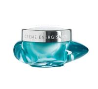 THALGO Spirulina Boost 2.0 Crema Revitalizante, 50 ml suaviza la piel y reduce los signos de fatiga