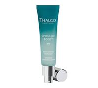 THALGO Spiruline Boost - Suero desintoxicante de 30 ml, suero altamente concentrado revitaliza la piel y suaviza las primeras arrugas