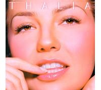 Thalia - Arrasando [Casete]