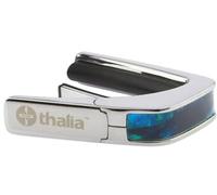 Thalia Capo Shell Collec. Teal Angel Wing