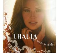 Thalia - El Sexto Sentido