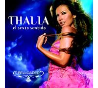 Thalia - El Sexto Sentido Re+Loaded