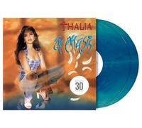 Thalia - En Extasis (30th Anniversary)[Translucent Blue Galaxy 2 LP] [Vinilo]