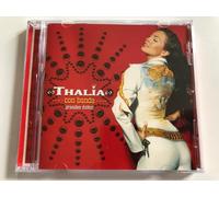 thalia - grandes exitos con banda