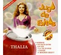 Thalia - Jugo De Exitos