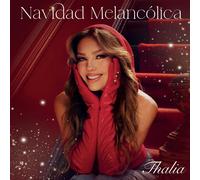 Thalia Navidad Melancólica (Vinyl) (Importación USA)