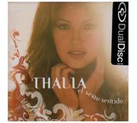 Thalia - Sexto Sentido