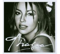 Thalia - Thalia (English Version)