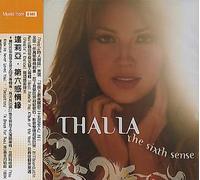 Thalia - The Sixth Sense