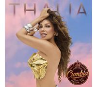 Thalia Todo Suena Mejor En Cumbia (Vinyl) (Importación USA)