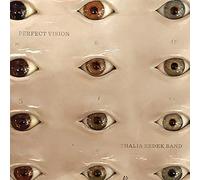 Thalia Zedek Band - Perfect Vision [Vinilo]