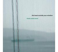 Thalia Zedek Band - The Boat Outside Your Window