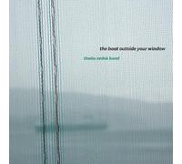 Thalia Zedek Band - The Boat Outside Your Window [Vinilo]