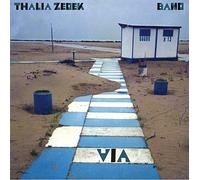 Thalia Zedek Band - Via [Vinilo]