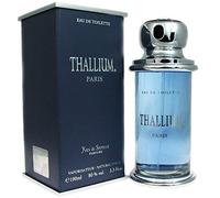 Thallium 3.4 Fl. oz. Eau De Toilette Spray Men by Yves De Sistelle