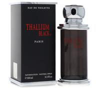 Thallium Black by Yves De Sistelle Eau DeToilette Spray 3.3 oz / e 100 ml