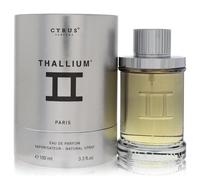 Thallium II by Yves De Sistelle Eau De Parfum Spray 3.3 oz / e 100 ml