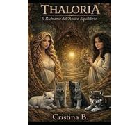 THALORIA: Il Richiamo dell'Antico Equilibrio
