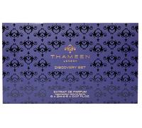 Thameen - Discovery Set 6 x 2 ml - Set de descubrimiento de fragancias 12 ml