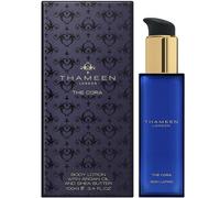 Thameen The Cora Cuerpo Loción 100ml - Premium Floral Ámbar Hidratante Regalo
