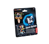 Támesis y Kosmos | 1665210 | Sistema de Alarma | Kits de espía | Rango de Tres Detectives | Ubicaciones secretas seguras de Intrusos no deseados | Edades 7+