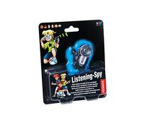 Thames and Kosmos | 1665241 | Espionaje de Escucha | Reúne información Secreta | 3 Detectives | Emocionantes Historias de Detectives | A Partir de 7 años