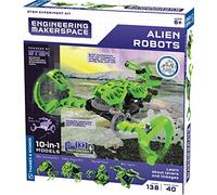 Thames & Kosmos Alien Robots