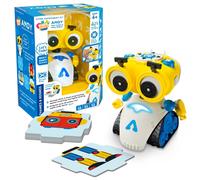 Thames & Kosmos Andy: The Code & Play Robot Screen-Free Codi (Importación USA)