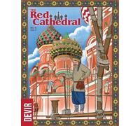 Thames & Kosmos Devir BGRECML The Red Cathedral BGRECML Strategic Boar