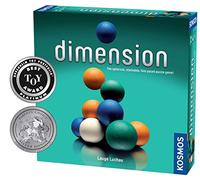 Thames & Kosmos Dimension (Importación USA)