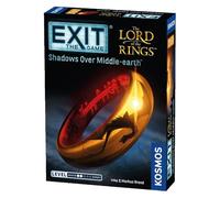 Thames & Kosmos Exit: El Señor de los Anillos - Sombras sobre (Importación USA)