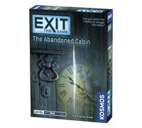 Exit: The Abandoned Cabin (Importación USA)