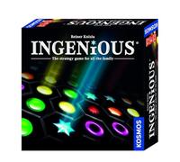 Thames & Kosmos Ingenious